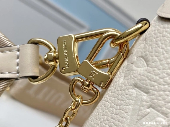 Aaa replica bags SOUPLE MALLE PETITE VUITTON LOUIS 0726